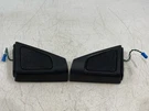 Fits 2011 - 2016 Bmw 528I Front Lh & Rh Door Tweeter Speaker Pieces Oem. Fixed Price $39.00.
