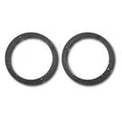 Metra 82-4400 Speaker Spacer Rings Fits 03-06 Equinox Tacoma Torrent. Fixed Price $8.00.