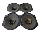 2008-2011 Ford Focus Front & Rear Door Audio Speaker Set Of 4 8R3T-18808-BA Oem. Fixed Price $79.99.