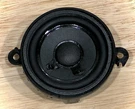Mercedes-benz Slk Class 2005-2011 Oem Left Rear Outer Speaker 1718201302. Fixed Price $17.99.