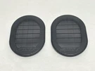 97-04 Mercedes Benz R170 Slk Rear Speaker Grilles 1708270140 Bose Set. Fixed Price $24.50.