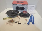 Memphis Audio SRX572V 5X7 100W 2-WAY Car Speakers 5"X7" / 6X8 Upgrade Pair. Fixed Price $69.69.