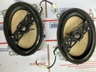 (2) Genuine 2007-2011 Toyota Camry Rear Shelf Speaker Jbl 86160-0WF00 Tested. Fixed Price $175.00.
