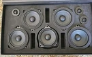 2018 2024 Bmw X3 G01 Door Audio Speaker Oem 65136809629-02 -01 65136809628-03. Fixed Price $199.99.