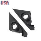 2PCS Front A-pillar Tweeter Speaker Cover Fit For Honda Accord 2013-2017. Fixed Price $44.99.