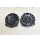 23-25 Bmw U10 X2 U11 X1 28IX Door Mid-range Loudspeaker Pair Base Hifi Oem. Fixed Price $82.50.