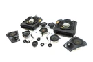 2013 Bmw Active Hybrid 7 F04 Front Rear Left Right Door Dash Trunk Speaker SET15. Fixed Price $170.16.