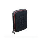 Klein 5184 Hard Case Medium 6.5" Black Polyester Tools Storage. Fixed Price $47.01.