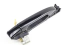 2010-2014 Subaru Legacy 2.5I Rear Left Exterior Door Handle Black 62142AJ11A. Fixed Price $41.39.