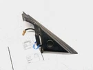 Nissan 350Z 08 Oem F/r Passenger Side Door Tweeter 80292-CD00A, 28148-AC600. Fixed Price $57.00.