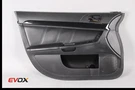 08-15 Mitsubishi Evolution X Front Left Door Panel Cover Card Lh 2008-2015. Fixed Price $199.99.