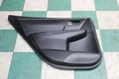 15-17 Camry Black Rear Driver Side Left Lh Interior Door Trim Panel Oem. Fixed Price $142.49.