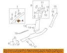 Gm Oem 14-16 Lacrosse Interior Trim-speaker Grille 90765227. Fixed Price $37.59.