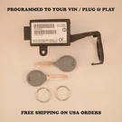 1999-2004 Jeep Grand Cherokee 01-03 Caravan Immobilizer 04686665AB Plug & Play. Fixed Price $195.00.