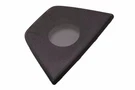 Genuine Gm Cocoa Front Speaker Grille 22883584. Fixed Price $34.34.