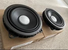 Bmw X1 X2 F48 F39 Harman Kardon Top Hifi Door Speakers Pair. Fixed Price $121.72.