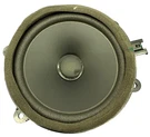 2021 - 2022 Polestar Oem Door Audio Speaker 31489043. Fixed Price $42.50.