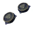 2008-2015 R8 Bang & Olufsen Front Left Right Audio Radio Speaker Set Oem. Fixed Price $84.16.