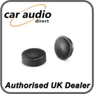 Jl Audio C1-100CT 1" Aluminium Dome Tweeters. Fixed Price $80.46.