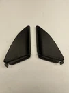 08-13 Bmw 128 135I E82 Right & Left Side Top Door Corner Tweeter Trim Cover Oem. Fixed Price $29.95.