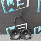 Oem Bmw Z3 E36 Roadster Rear Speaker Mid-range Harman Kardon Set Right Left. Fixed Price $69.99.