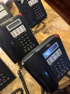 ESI-30D Business Phone Handset Speaker Mute Conference System. Fixed Price $30.00.