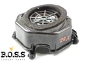 08-14 Mercede W207 E350 C300 Rear Deck Shelf Loud Speaker 2048202402 Oem. Fixed Price $36.45.