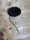 Kenworth And Peterbilt P28-1002 Speaker 3 1/2 In.. Fixed Price $75.00.