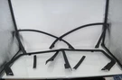 Bmw F11 Series Set Window Frame Door Cover 7182011 7182056 7182012 7182055. Fixed Price $74.83.