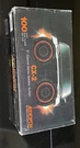 Audiovox CX-2 Auto/car Stereo Speaker Sysytem 5" Round Vintage New 100W. Fixed Price $28.90.