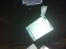 98 99 00 01 02 Lincoln Town Car Radio Amplifier. Fixed Price $54.42.
