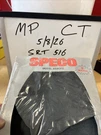 (1) Nos A69CF3 - Speco 8OHM Speaker Oval 6X9 Vintage. Fixed Price $20.00.