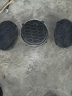 2015-2023 Dodge Challenger R/t Scat Pack Oem Set Of Speakers Rear. Fixed Price $100.00.