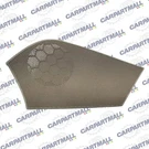 2007-2010 Audi A6 Rear Right Side Door Spekar Cover Grille 4F0-035-794 Oem. Fixed Price $26.97.