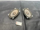 1983-1991 Porsche 944 Blaupunkt Door Speakers. Fixed Price $79.99.