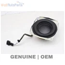 2013-2018 Audi S7 Front Right Bose Door Speaker / Woofer 4G8035298A. Fixed Price $185.49.