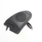 99 00 01 Chrysler Lhs Front Right Passenger Side Mirror Cover W/ Tweeter Speaker. Fixed Price $29.43.
