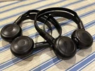 Pairs Official Honda Odyssey Touring Elite Headphones 2014-2017 39580-TZ5-A22. Fixed Price $60.00.