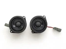 2007-2013 Acura Mdx Rear Upper Quarter Panel Speaker Set Of 39120-STX-A31, C045,. Fixed Price $35.05.