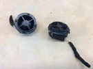 18-21 Ford Ecosport Se Front Windshield Pillar Left & Right Tweeter Pair. Fixed Price $42.49.