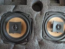 Pair Boston Acoustics Coaxial Speaker 5 Inch Two Ways Used And Tested. Fixed Price $49.99.