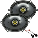 1998-2011 Ford Ranger Kicker Front Door Factory Speaker Replacement Package. Fixed Price $94.95.