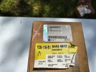 Gm Oem 17-23 Sierra 1500 Instrument Panel-speaker Grille 84430012 New Genuine. Fixed Price $27.99.