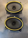 2007 - 2023 Toyota Tacoma Front Door Oem Speakers Left And Right. Fixed Price $40.00.