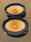 2006 - 2016 Chevrolet Impala Rear Audio Speakers Oem 103555041. Fixed Price $39.99.