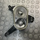 2016-2018 Lincoln Mkx Rear Right Passenger Side Pillar Audio Sound Speaker Oem. Fixed Price $67.50.