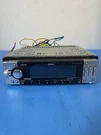Clarion DXZ555MP Car Stereo. Fixed Price $118.00.
