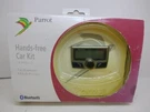 Parrot CK3100 Lcd Bluetooth Hands-free Car Kit New Old Stock Rare Vintage. Fixed Price $149.99.