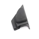 01-06 Acura Mdx Left Front Interior Mirror Trim With Tweeter Oem 76270-S3V-A000. Fixed Price $25.80.