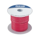 Ancor Marine Grade Products 180803 18GA Red Tinned Wire 35'. Fixed Price $20.82.